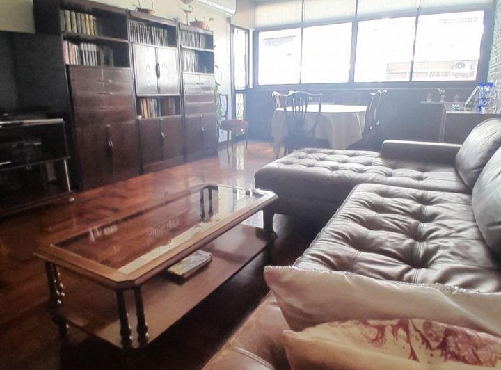 Departamento · 96m² · 4 Ambientes