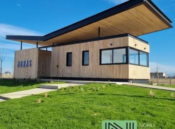 Foto · Vendo Lote Central en Abras de Manantiales - Rescidensial - 250 m