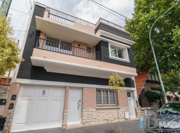 Departamento · 160m² · 4 Ambientes · 1 Cochera · Venta Duplex 4 Ambientes Totalmente Reciclado | Zona Paseo Aldrey