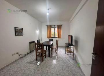 Departamento · 59m² · 3 Ambientes · 1 Cochera · Departamento en La Plata