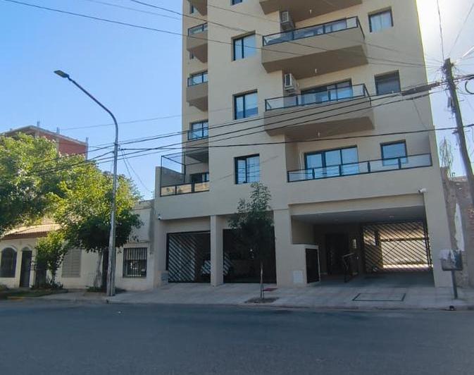Departamento · 58m² · 2 Ambientes