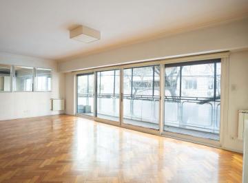 Departamento de 4 ambientes, Belgrano · Departamento | Venta | 4 Ambientes con Patio | La Pampa y o'Higgins | Belgrano