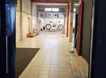 Oficina comercial de 4 ambientes, Chacarita · PH Contrafrente - Charlone y Av Dorrego - Chacarita