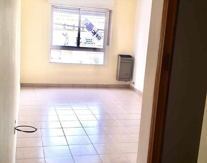 Oficina comercial · 24m²