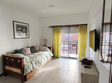 Departamento · 39m² · 2 Ambientes · Departamento en Plaza Colon