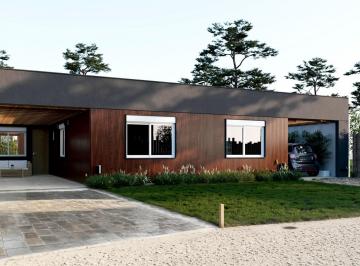 Casa · 66m² · 3 Ambientes · 1 Cochera · Casa Dúplex en Venta en Balneario Buenos Aires, Maldonado, Uruguay