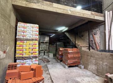 Local comercial · 130m² · Local 148 m². a Estrenar! Pb - Sotano y 1º Piso. Av Corrientes 2120