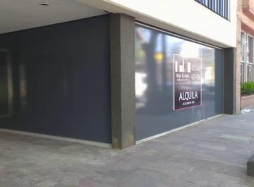 Local comercial · 126m² · Alquiler Local Comercial Palermo Hollywood Gastronomía Sin Gas Bonpland