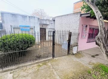 Casa · 150m² · 5 Ambientes · Casa 5 Amb en Venta Burzaco con Local