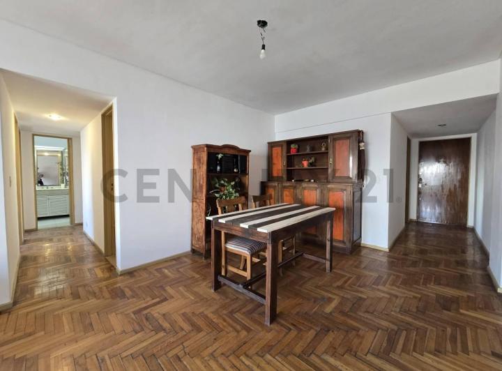 Departamento · 97m² · 4 Ambientes · 1 Cochera