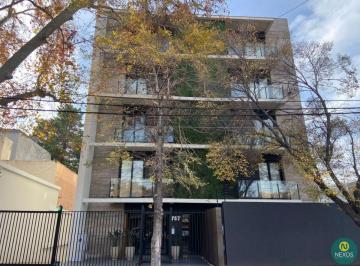 Departamento de 5 ambientes, Ciudad de Mendoza · Departamento en Alquiler C/ Cochera en 5.ª Sección Residencial Sur