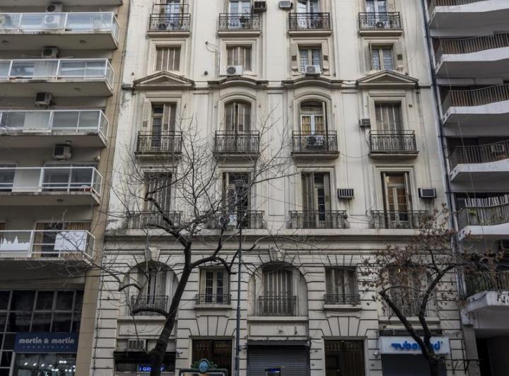 Departamento · 52m² · 3 Ambientes