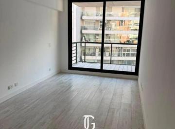 Hermoso Departamento de 35 m2 , con Balcon. A estrenar
Sobre Av. Luis M. Campos · Hermoso Ambiente a Estrenar de 35 m² con Balcon. Muy Luminoso - Luis m Campos 600 - Cañitas