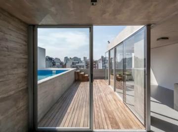 Departamento · 53m² · 2 Ambientes · Ravignani Al 2100 Venta con Renta Depto 2 Ambientes en Palermo Hollywood