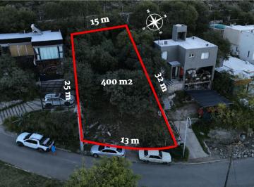 Terreno , La Calera · Lote 400 m² – Terrazas de La Estanzuela – La Calera