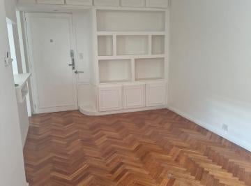 Departamento · 40m² · 2 Ambientes - Silvia Acerbo · Alquiler 2 Ambientes Muy Luminoso! Dueño Directo