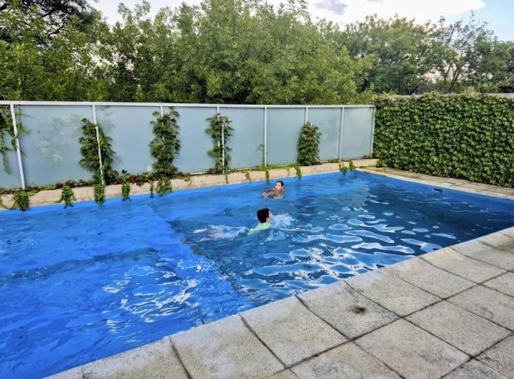 Departamento · 57m² · 2 Ambientes