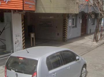 Garage , Quilmes · Alquilo Cochera Cubierta