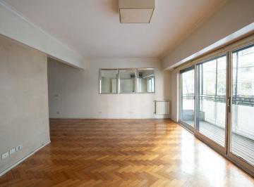 Departamento de 4 ambientes, Belgrano · Departamento de 4 Ambientes en La Pampa y o'Higgins, Belgrano