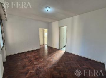 Living comedor · Alquiler Departamento 2 Ambientes en Avellaneda