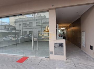 Departamento · 34m² · 1 Ambiente · Departamento a Estrenar