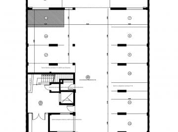 Garage · Venta Cochera en Pozo 12,5 m² Descubierta