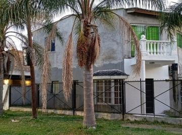 PH · 129m² · 5 Ambientes · 2 Cocheras · Casa Venta San Miguel 5 Ambientes - Permuta