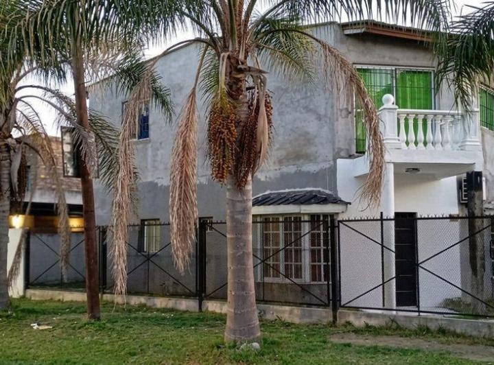 PH · 129m² · 5 Ambientes · 2 Cocheras
