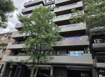 Departamento · 80m² · 3 Ambientes · 1 Cochera · 3 Ambientes Frente Coch Fija - Baulera - a Estrenar - Full Amenities - Barrio Inglés - Caballito