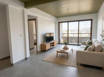 Departamento · 50m² · 2 Ambientes · Venta Depto en Pozo 2 Ambientes 50 m² con Balcón