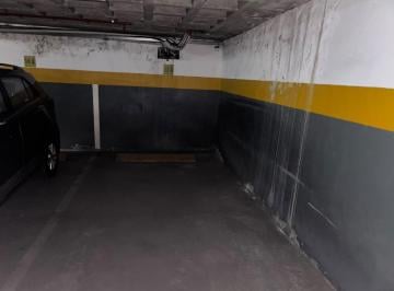Garage · 25m² · 3 Ambientes · 1 Cochera · Alquiler| Cochera en Nueva Córdoba - Independencia 1158 - Tap