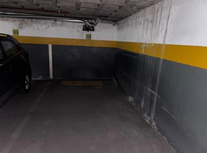 Garage · 25m² · 3 Ambientes · 1 Cochera