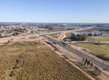 FVR-FVR-1708_2 · Lote en Venta Barrio Privado Aluen