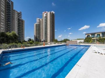 Departamento · 70m² · 4 Ambientes · Departamento en Alquiler 2 Dorm. Amoblado y Equipado en Alto Villa Sol