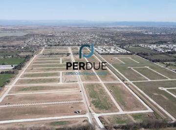 Terreno · 360m² · Terreno en Venta El Encuentro Zona Sur Cordoba