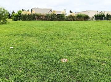 Terreno · 640ha · Lote en Venta con Hermosa Ubicación. Horizontes Al Sur Canning. Financiación.