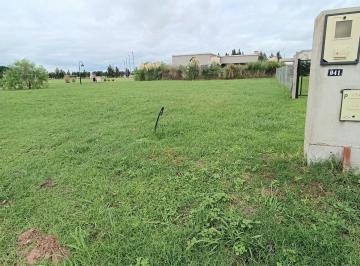 Terreno · 640ha · Lote en Venta con Hermosa Ubicación. Horizontes Al Sur Canning. Financiación.
