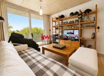 Departamento · 58m² · 3 Ambientes · 1 Cochera · Departamento en Alquiler, 3 Ambientes! San Geronimo, Pilar, Zona Norte