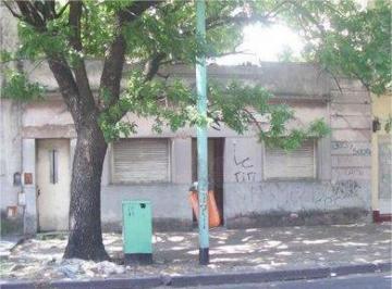 Terreno · 83m² · Casa a Refaccionar 3 Amb Villa Devoto Venta