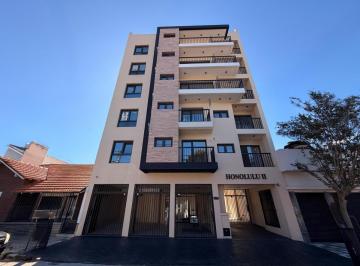 Departamento · 56m² · 2 Ambientes · Departamento 2 Ambientes a Estrenar en Barrio San Juan