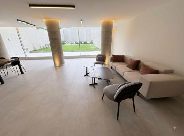 Departamento · 57m² · 1 Ambiente · 1 Cochera · 3 Ambientes Balcon Cochera Nuevo Colegiales Caba