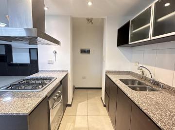Departamento · 70m² · 3 Ambientes · 1 Cochera · Alquiler Departamento 2 Dorm. con Cochera, Balcon Al Frente con Parrilla