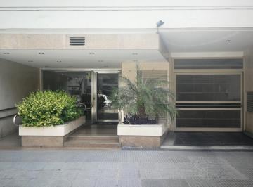 Departamento · 67m² · 3 Ambientes · 1 Cochera · Excelente 3 Ambientes con Cochera Fija - Villa Crespo