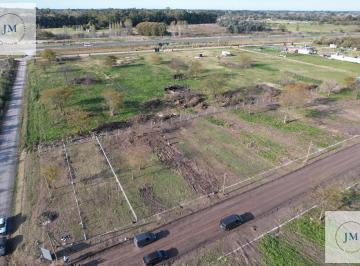 Terreno · 388m² · Lote en 20 de Junio - Merlo
