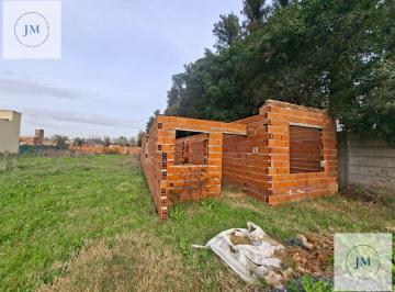 Terreno · 420m² · Venta Terreno con Edificación en Luján