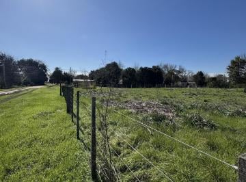 Terreno · 500m² · Terreno en Venta en Diego Gaynor