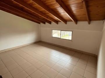 PH · 50m² · 2 Ambientes · PH - Paso del Rey