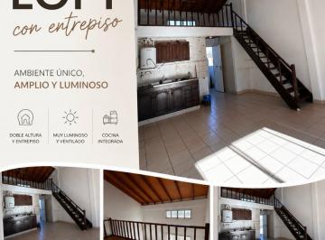 PH · 50m² · 2 Ambientes · PH - Paso del Rey