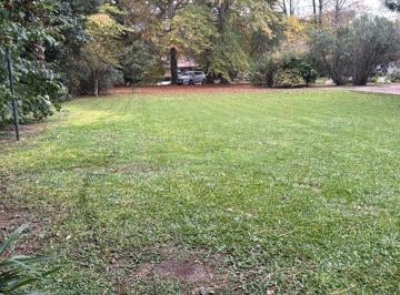 Terreno · 1000m² · Terreno en Las Praderas de Lujan