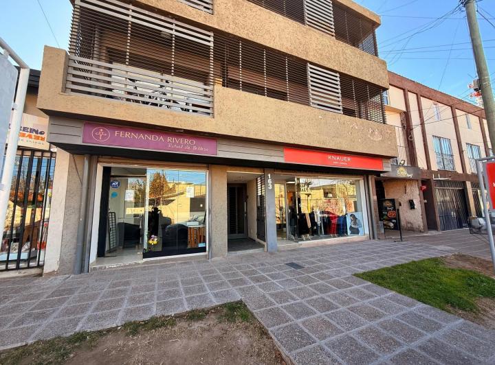 Departamento · 49m² · 3 Ambientes